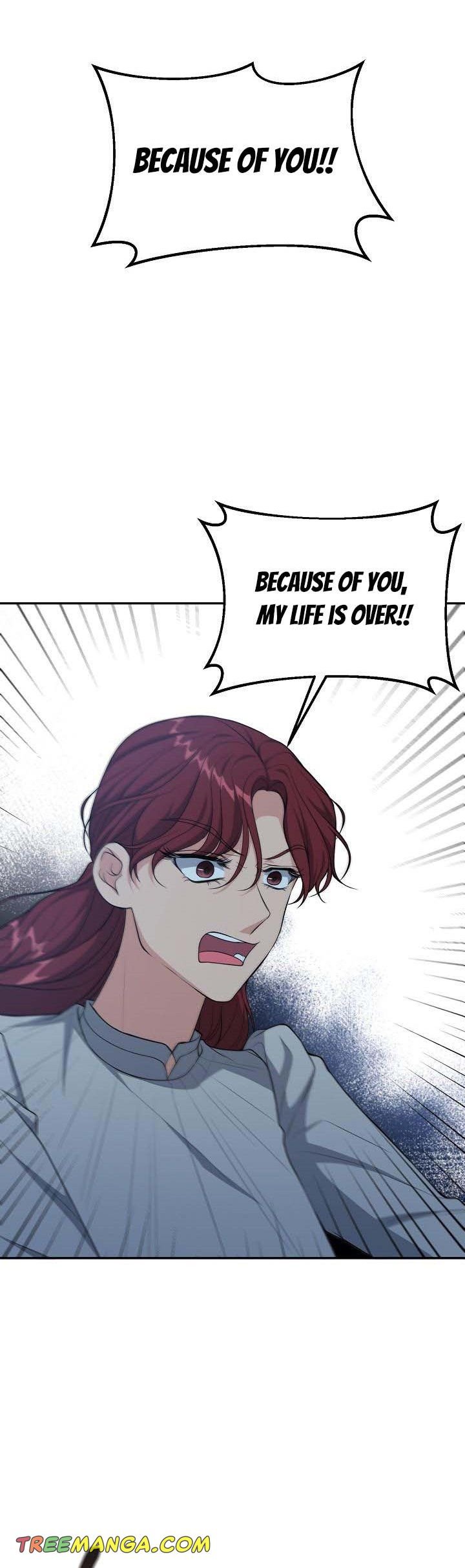 The villain’s young backer Chapter 23 page 34