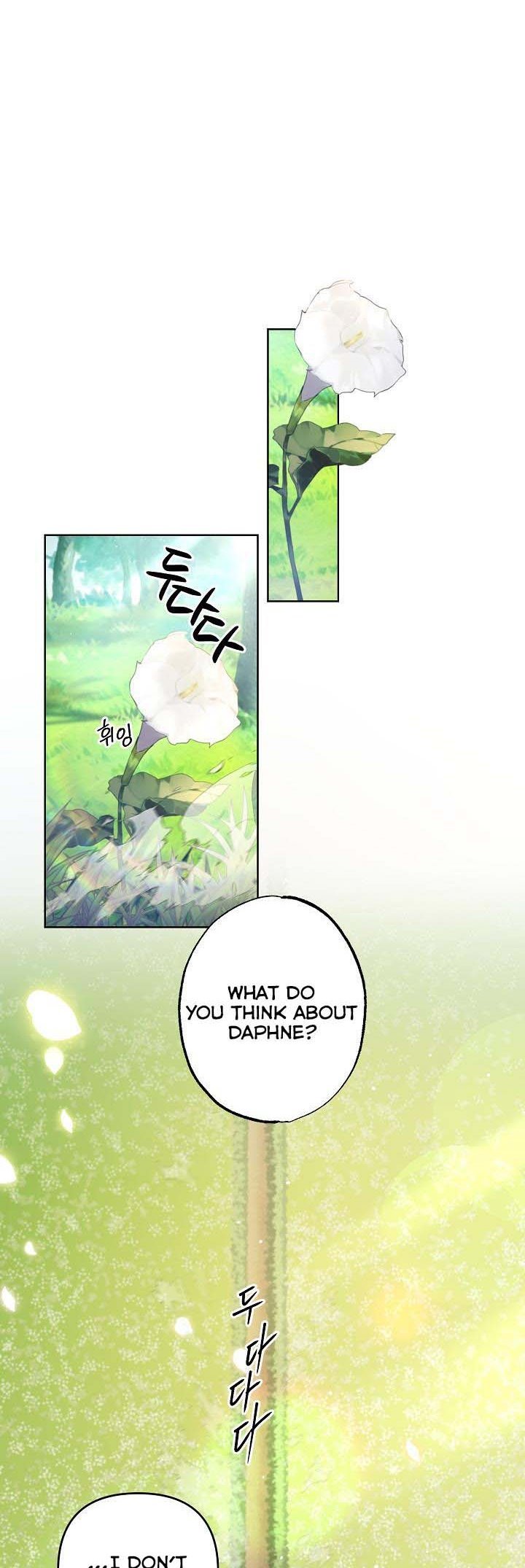 The villain’s young backer Chapter 27 page 26
