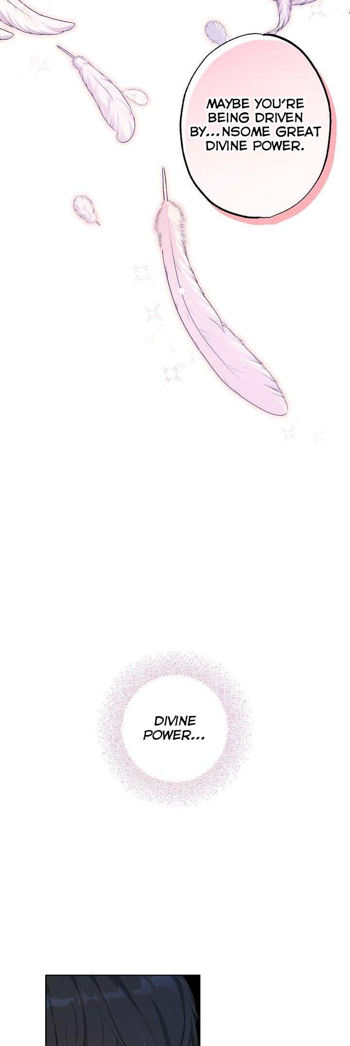The villain’s young backer Chapter 27 page 34