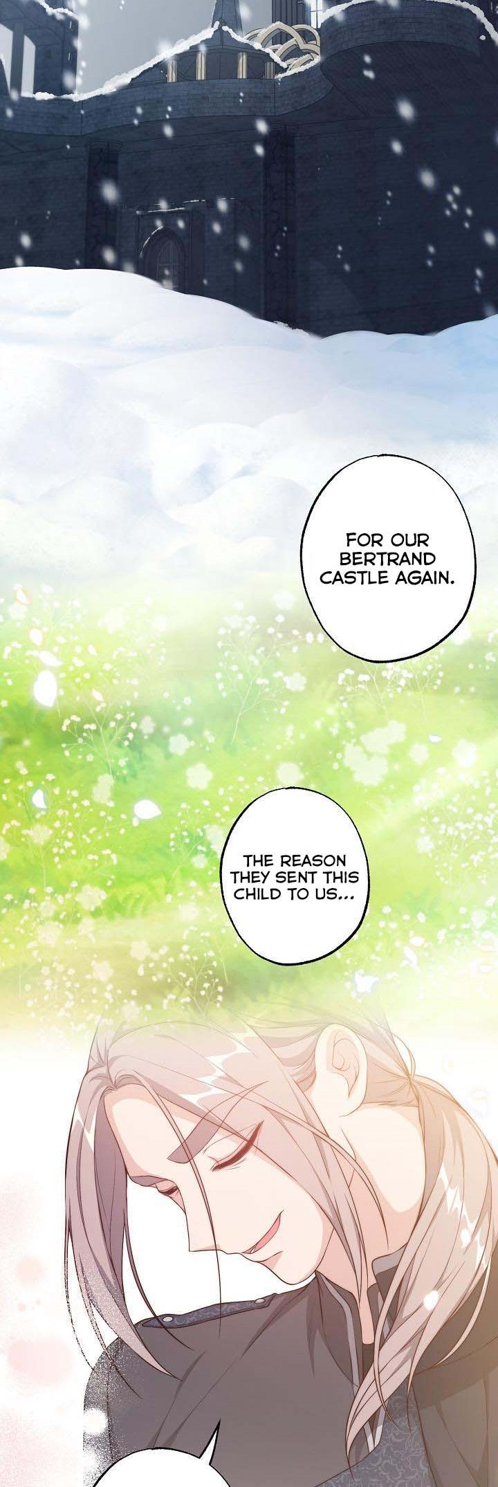 The villain’s young backer Chapter 27 page 37