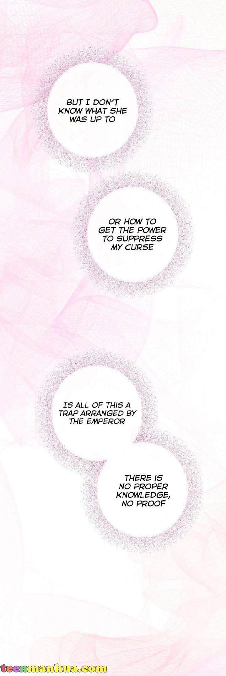 The villain’s young backer Chapter 27 page 39