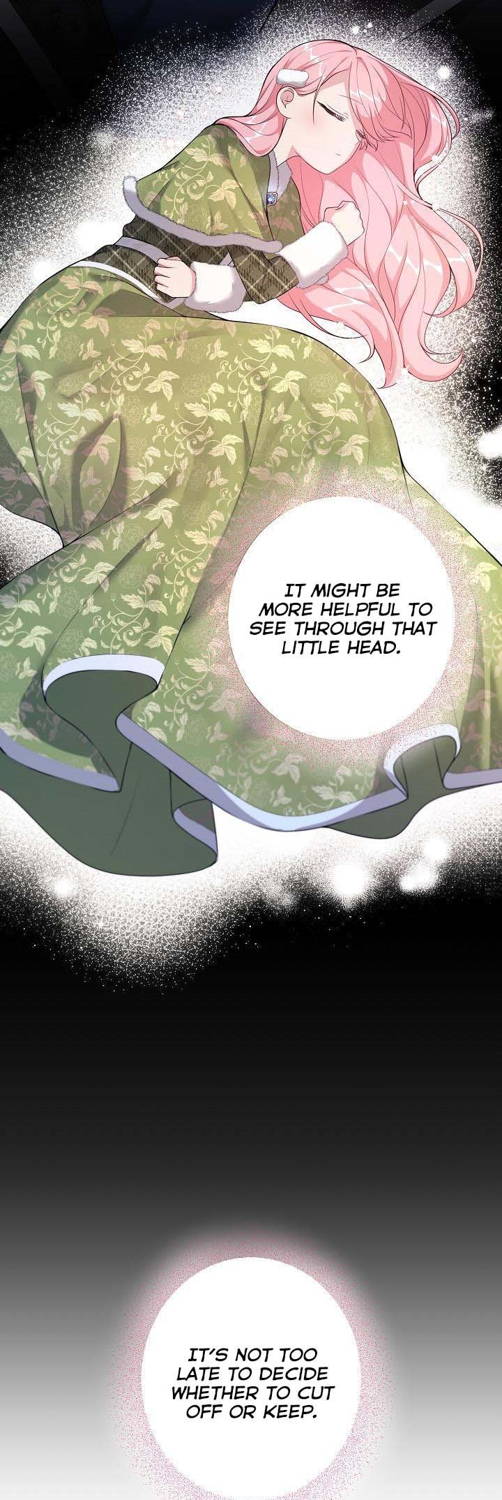 The villain’s young backer Chapter 27 page 42