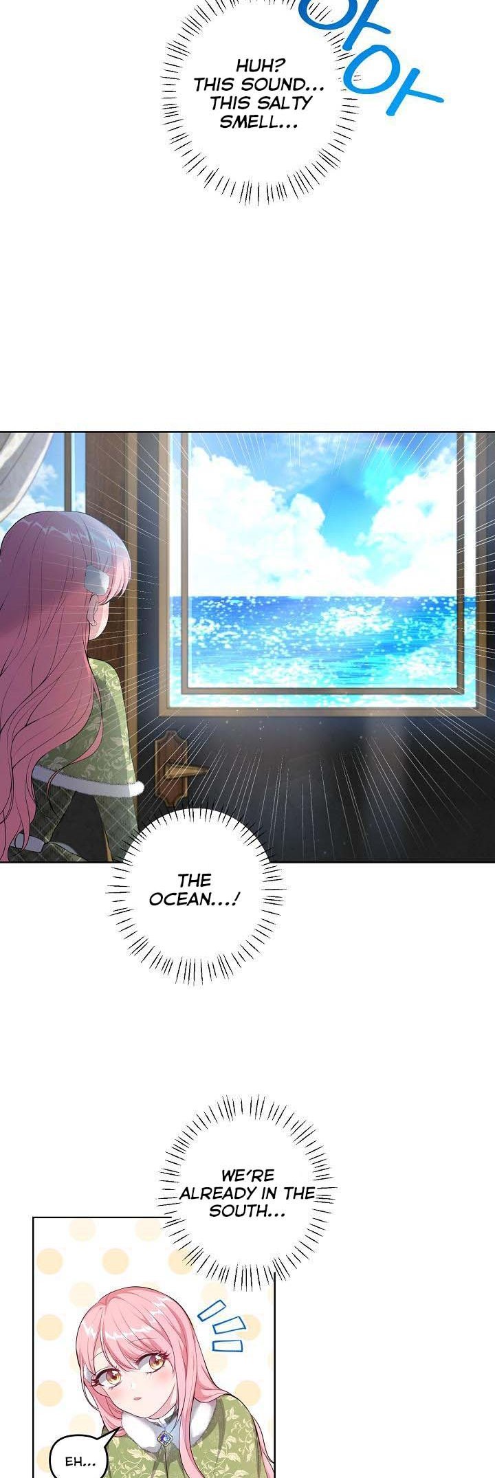 The villain’s young backer Chapter 27 page 46