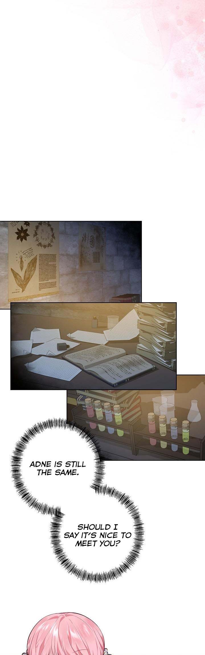 The villain’s young backer Chapter 32 page 25