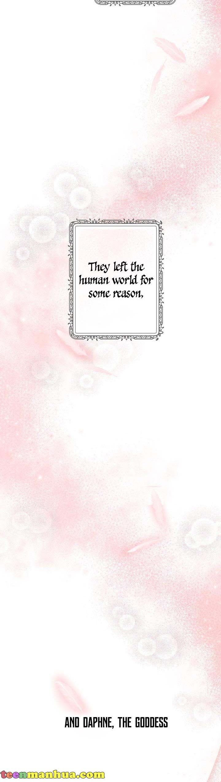 The villain’s young backer Chapter 34 page 11
