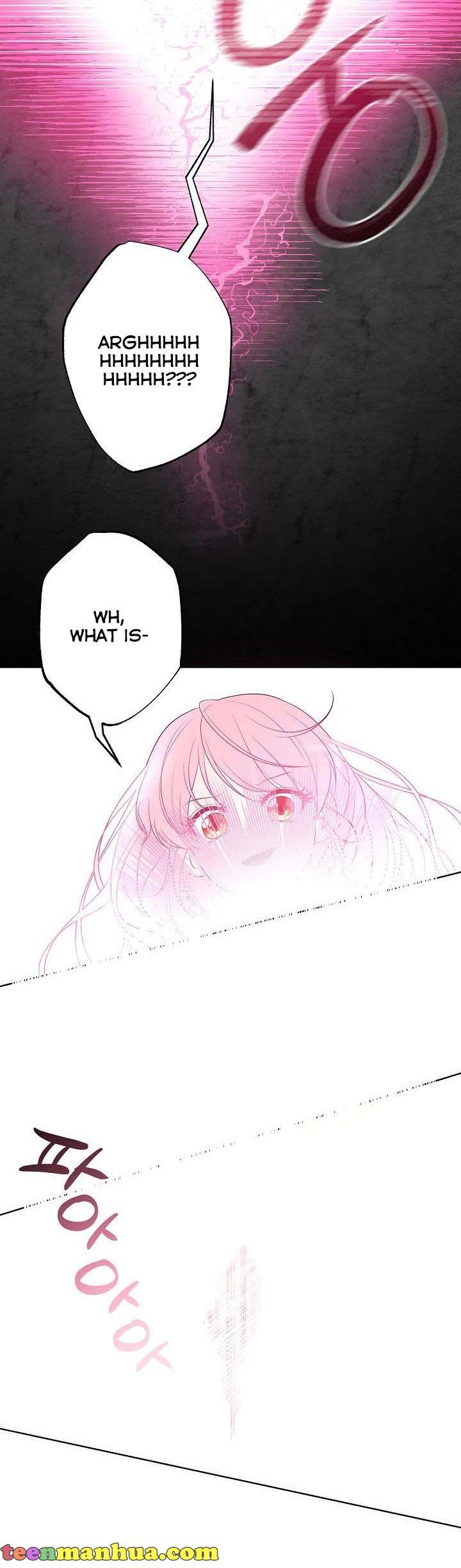 The villain’s young backer Chapter 34 page 36