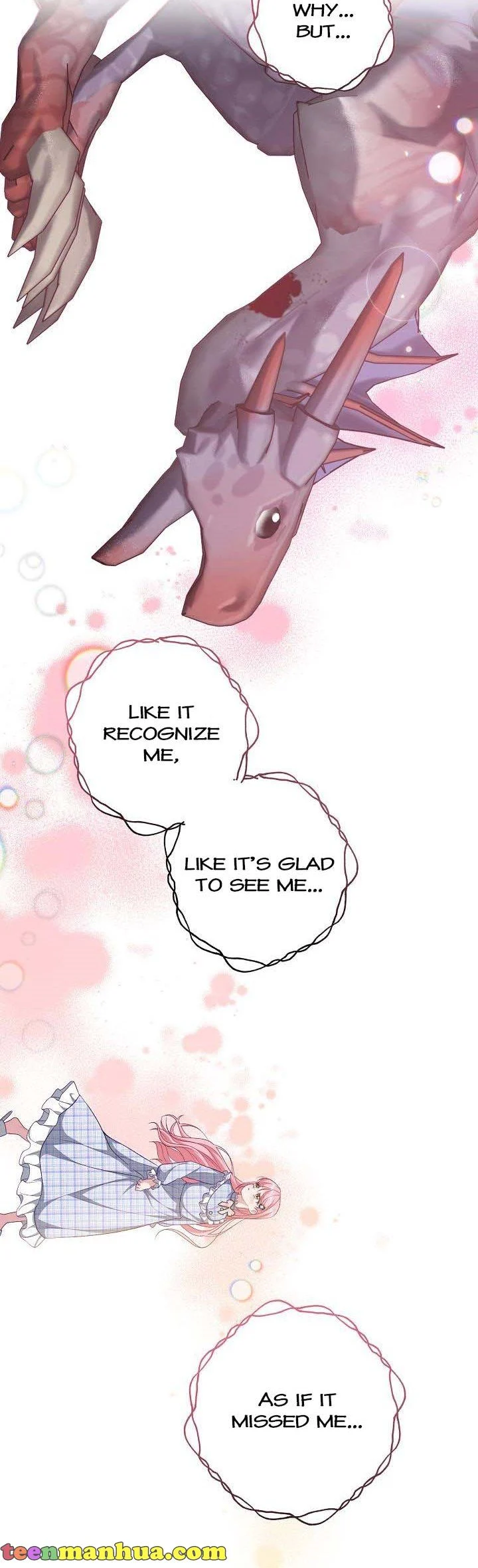 The villain’s young backer Chapter 36 page 29