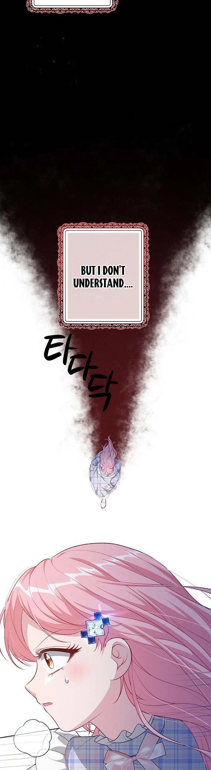 The villain’s young backer Chapter 36 page 5