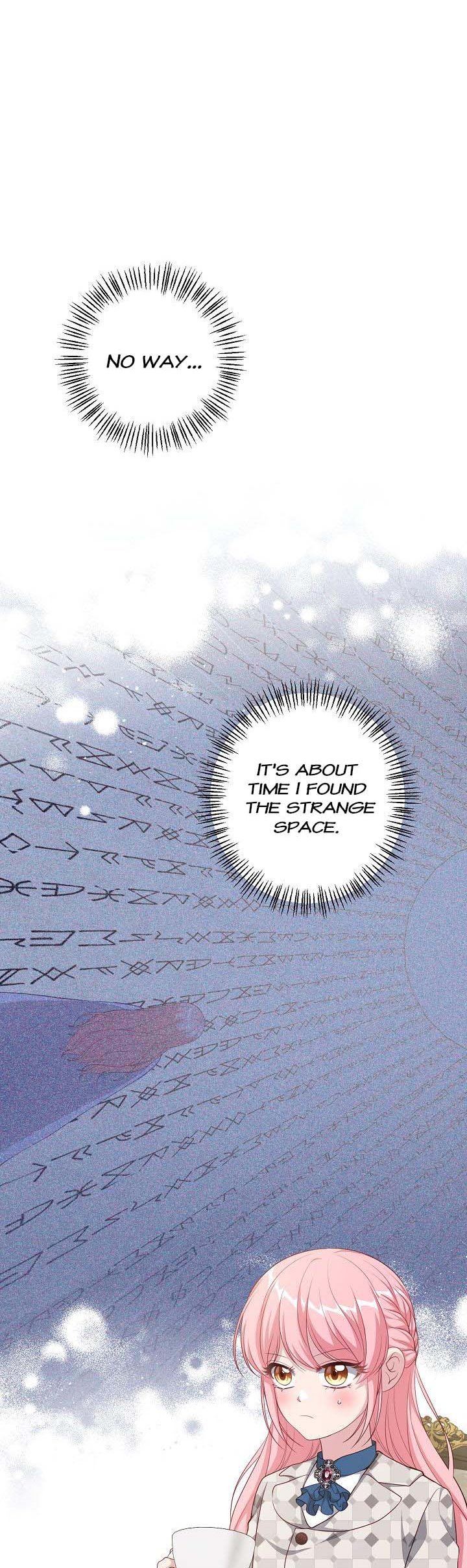 The villain’s young backer Chapter 37 page 25