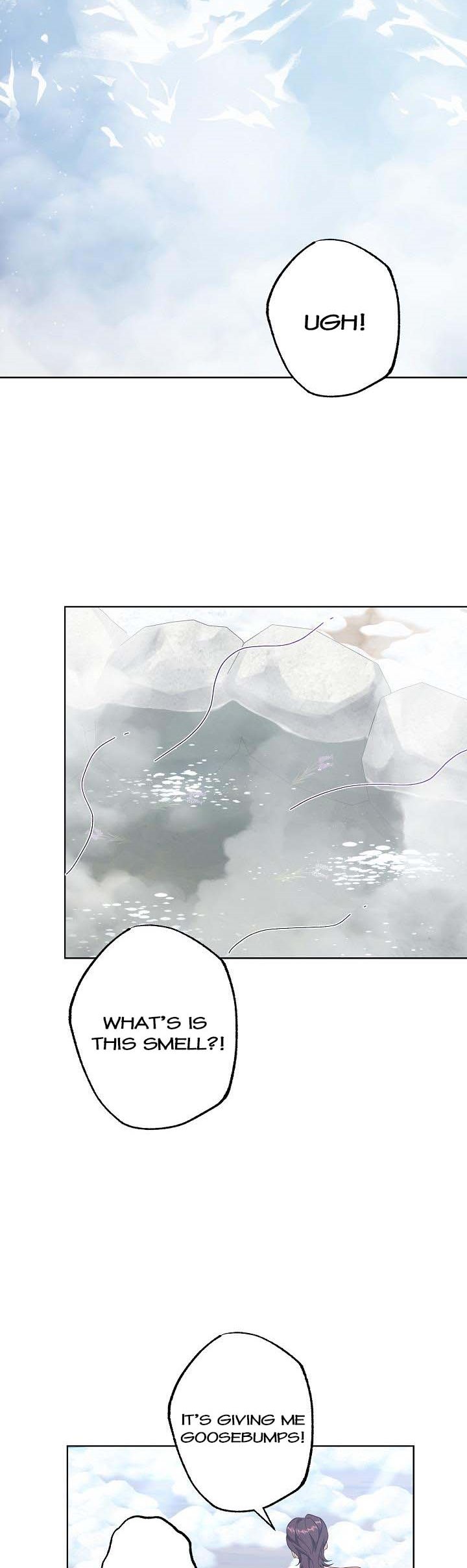 The villain’s young backer Chapter 37 page 31