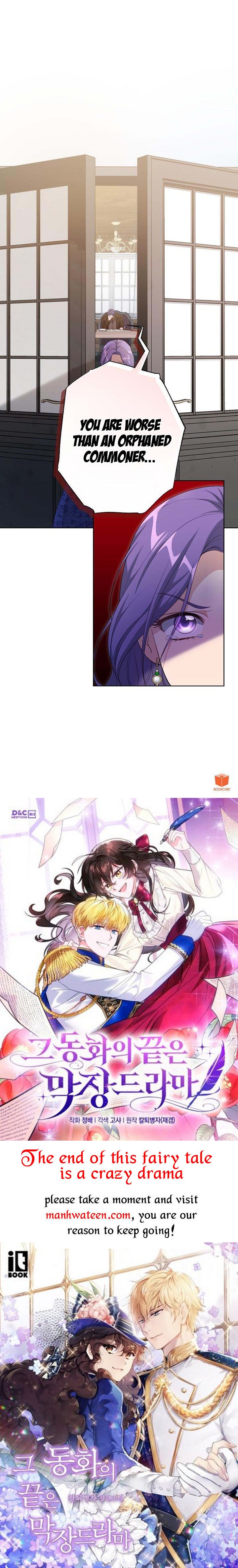 The villain’s young backer Chapter 37 page 39