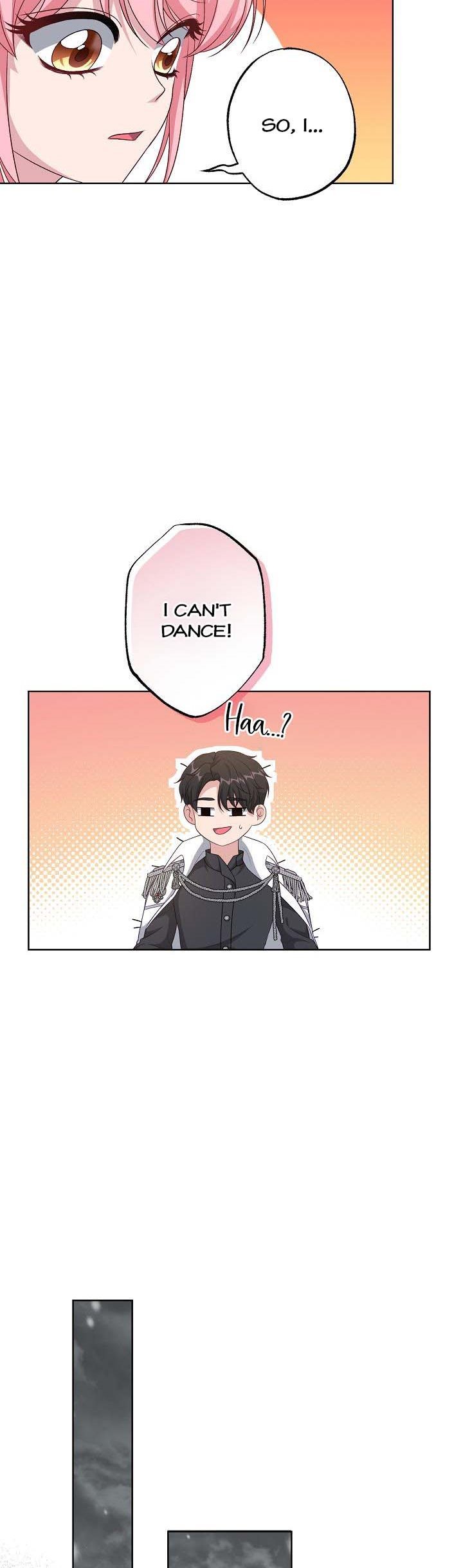 The villain’s young backer Chapter 42 page 20
