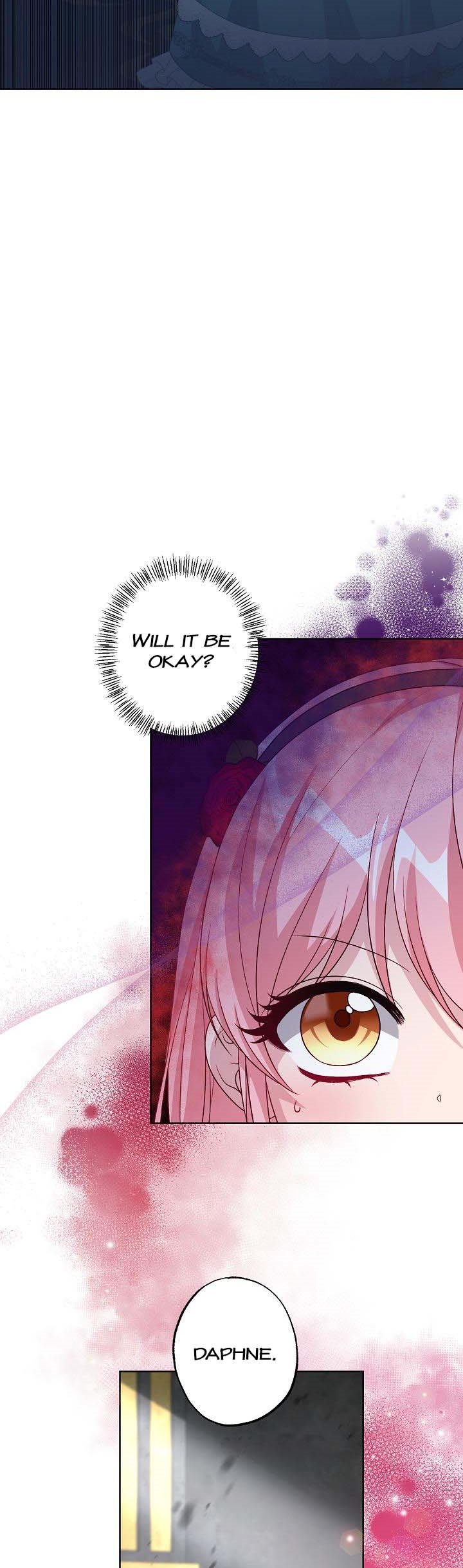 The villain’s young backer Chapter 42 page 27