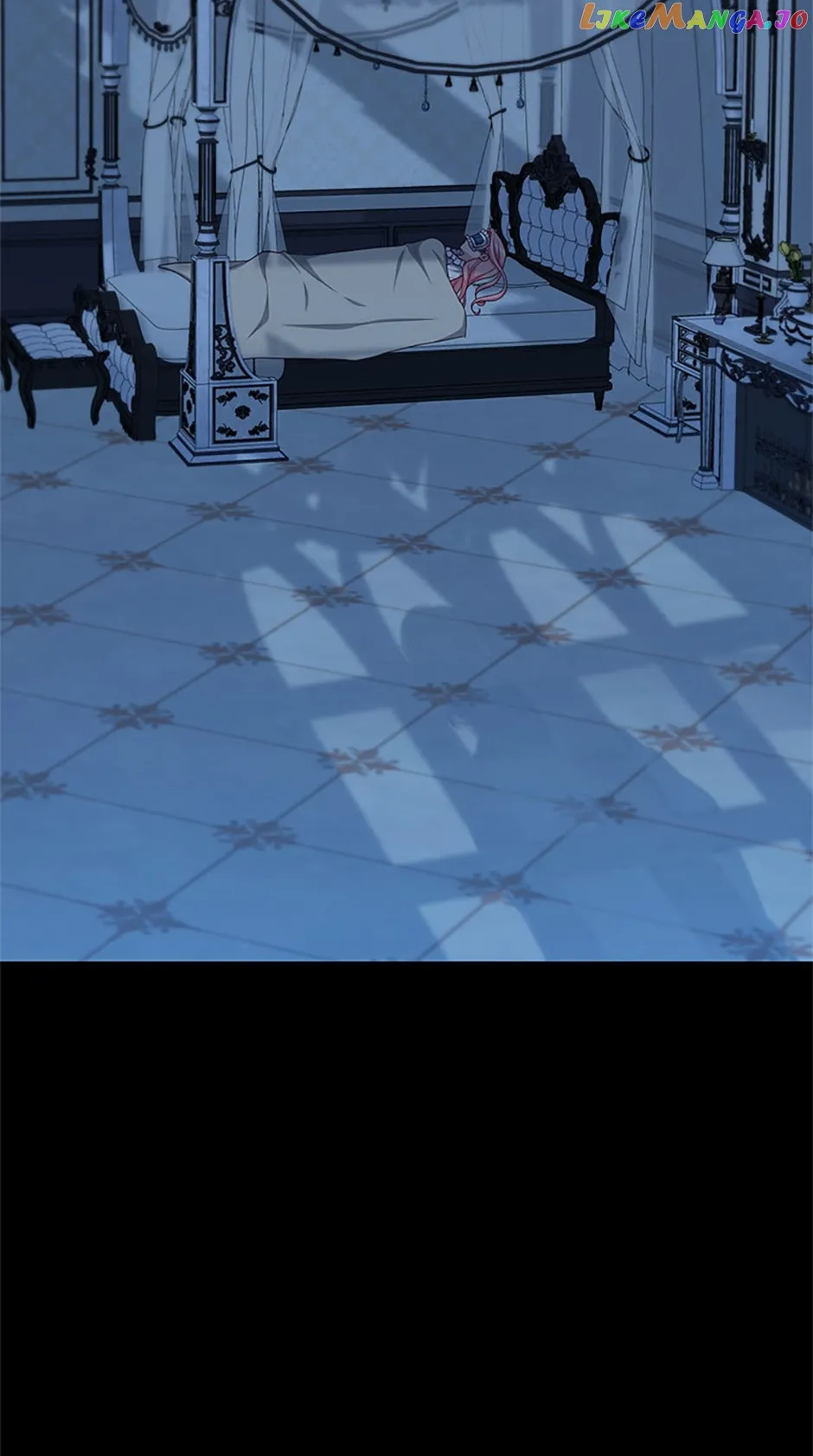 The villain’s young backer Chapter 47 page 19