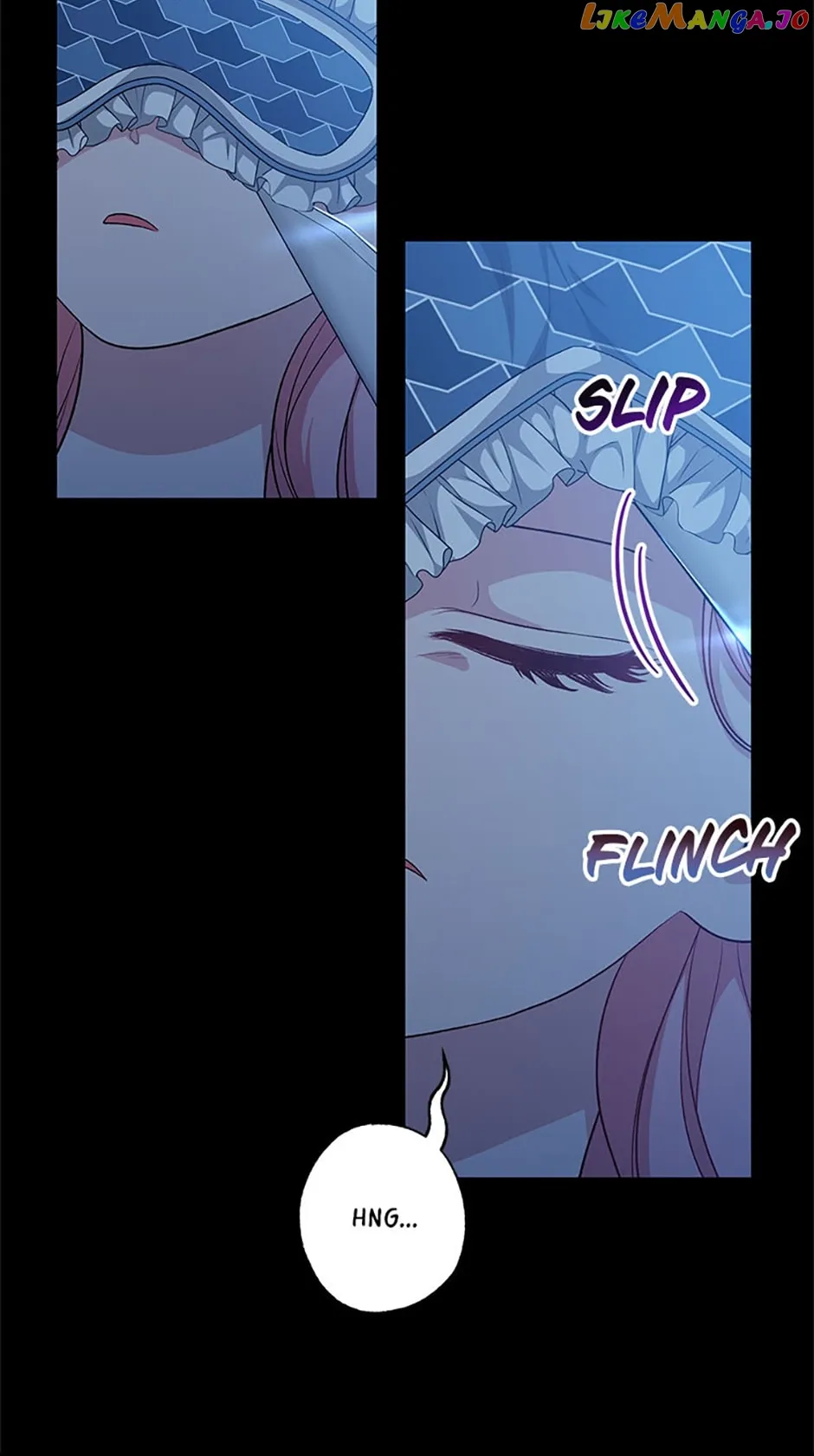 The villain’s young backer Chapter 47 page 22