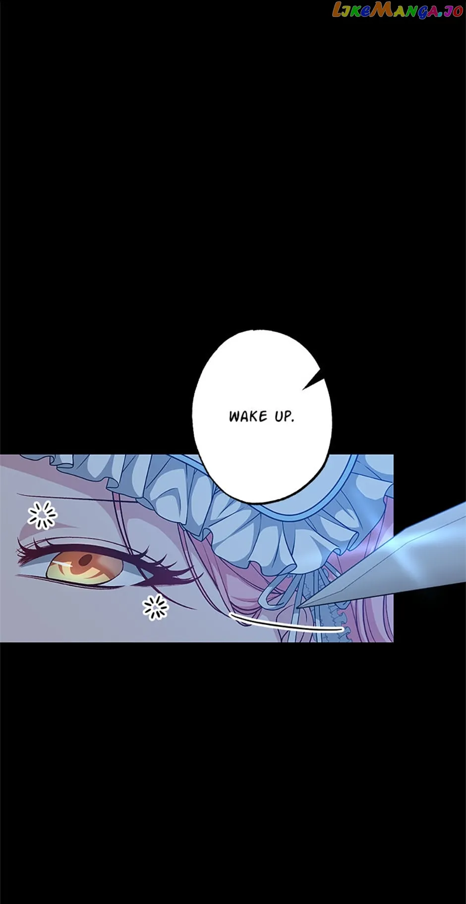 The villain’s young backer Chapter 47 page 23