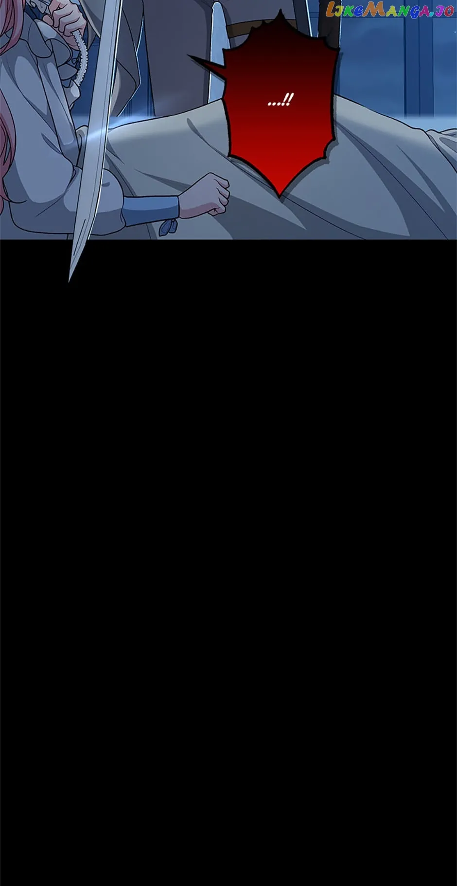 The villain’s young backer Chapter 47 page 25