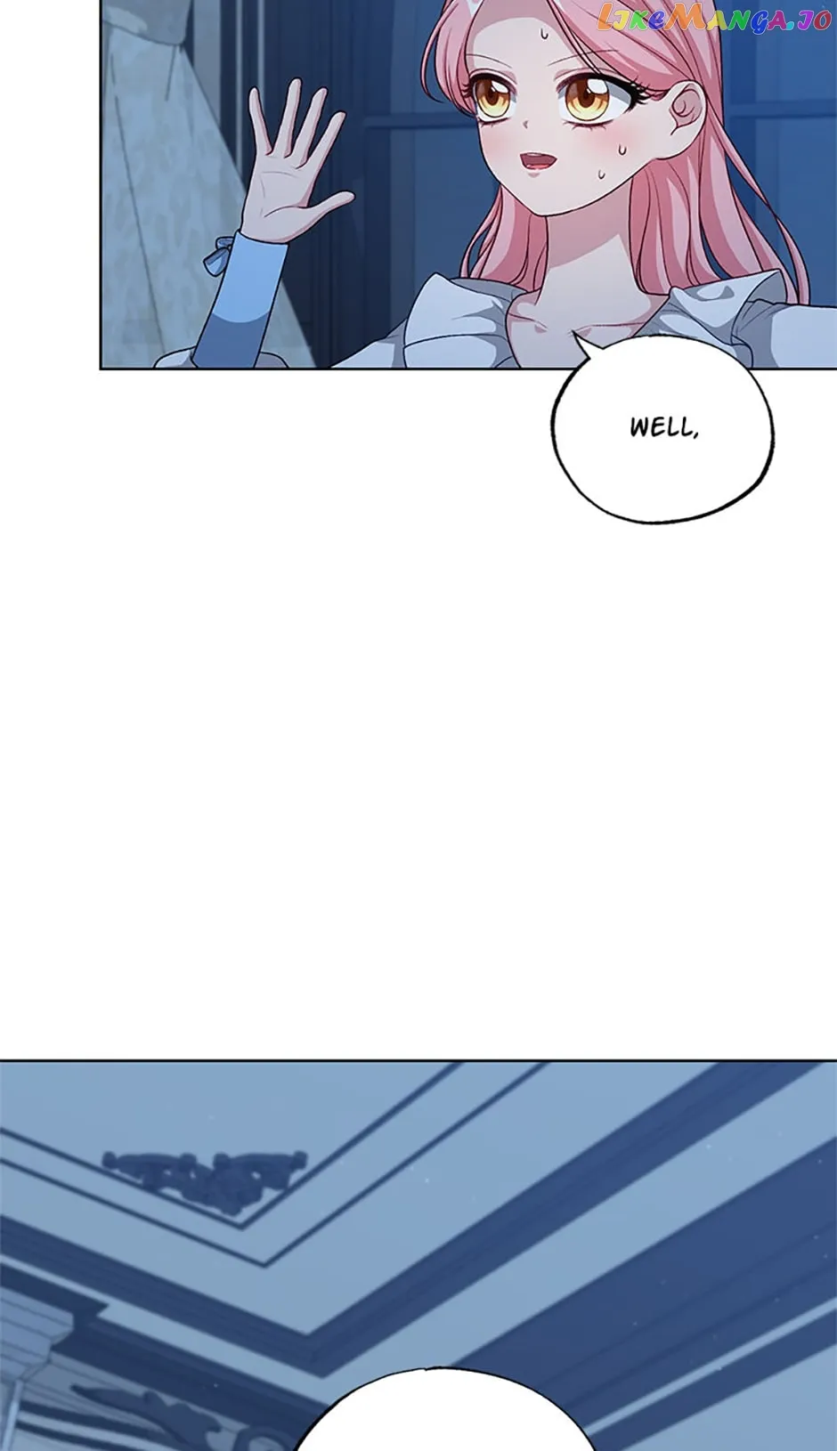 The villain’s young backer Chapter 47 page 32