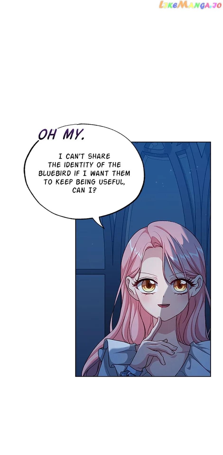 The villain’s young backer Chapter 47 page 34