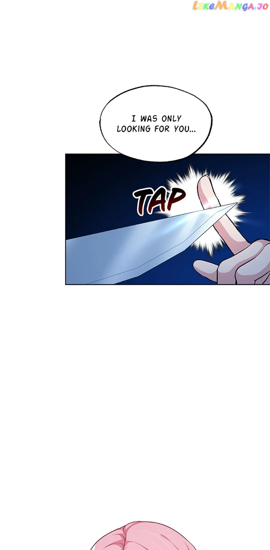 The villain’s young backer Chapter 47 page 36