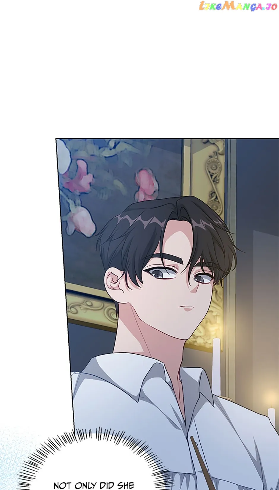 The villain’s young backer Chapter 47 page 43