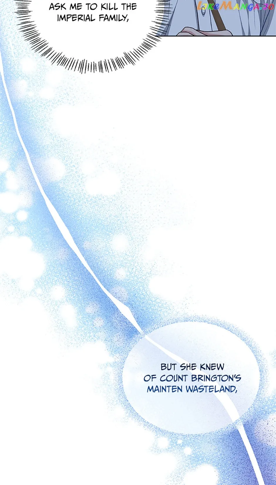 The villain’s young backer Chapter 47 page 44