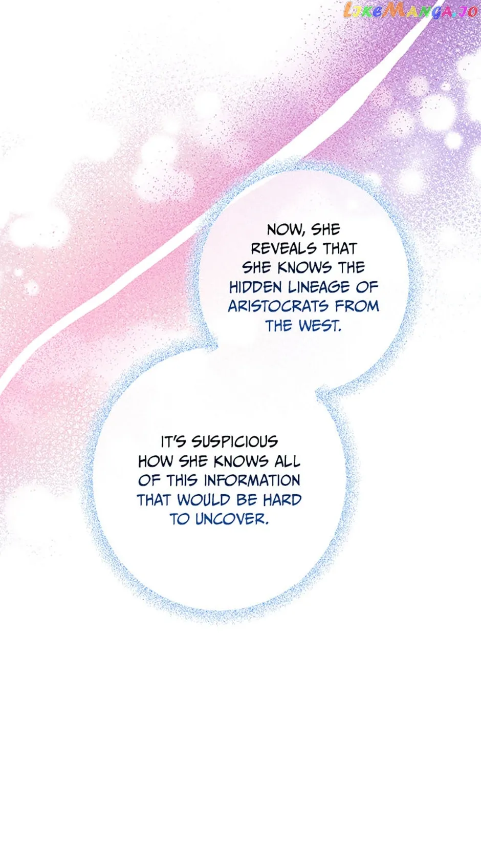 The villain’s young backer Chapter 47 page 46