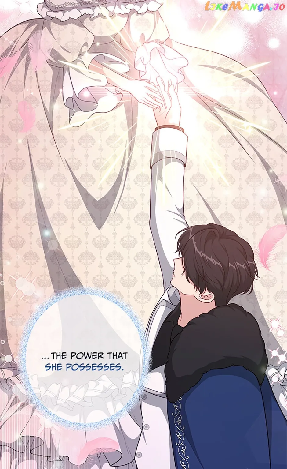 The villain’s young backer Chapter 47 page 48