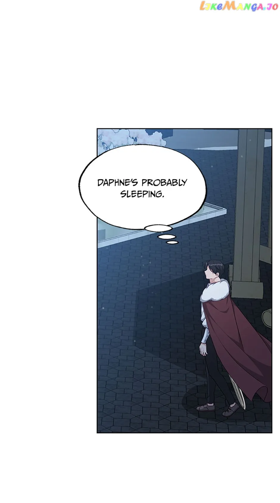 The villain’s young backer Chapter 47 page 60