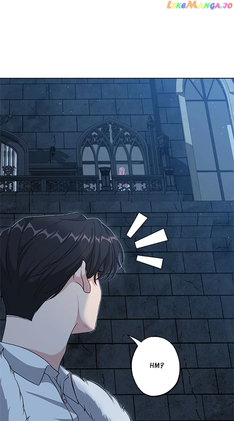 The villain’s young backer Chapter 47 page 61