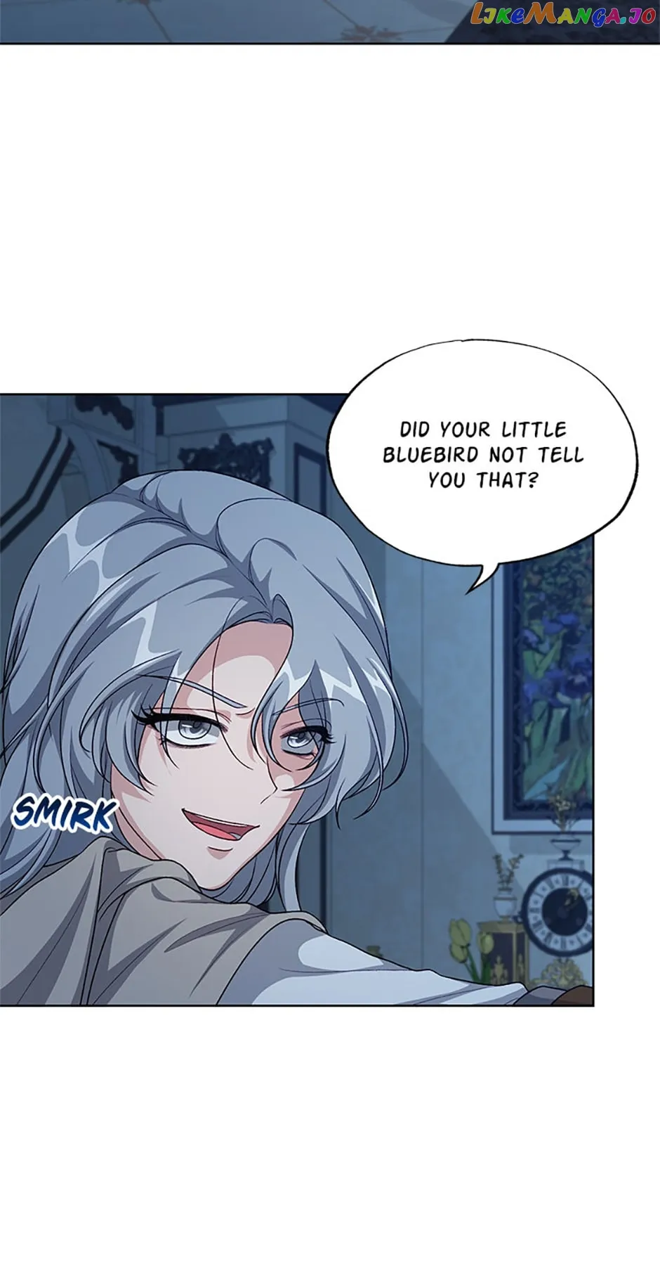 The villain’s young backer Chapter 47 page 66