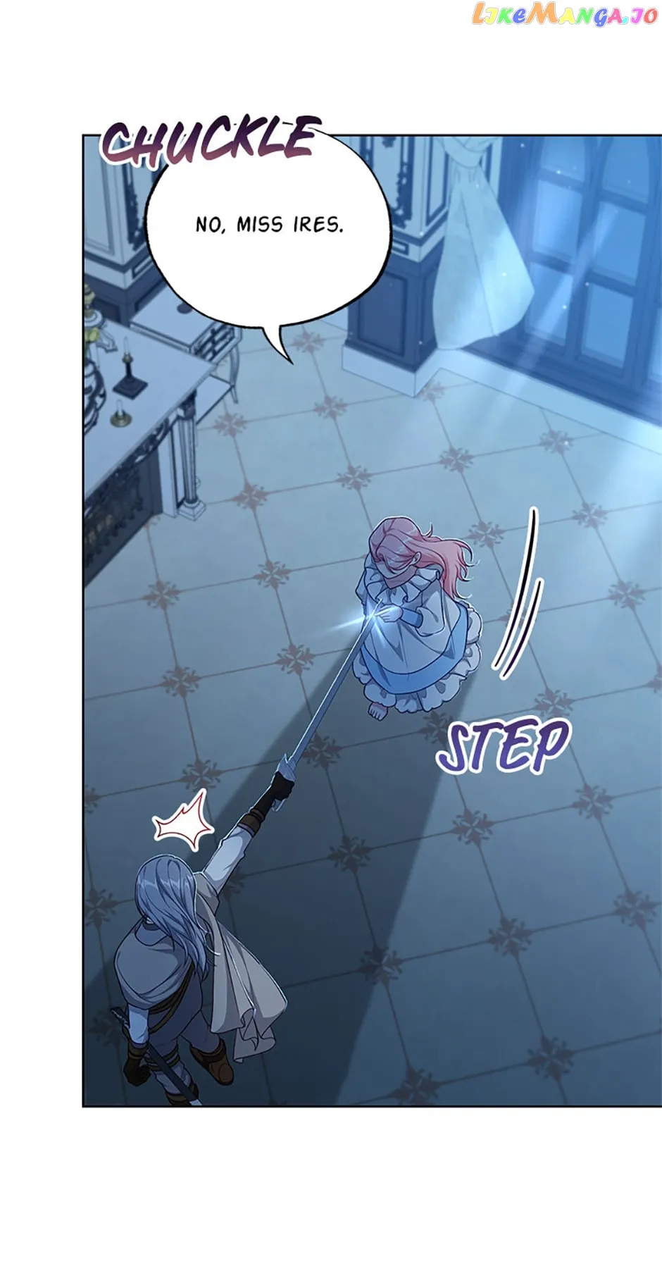 The villain’s young backer Chapter 47 page 67
