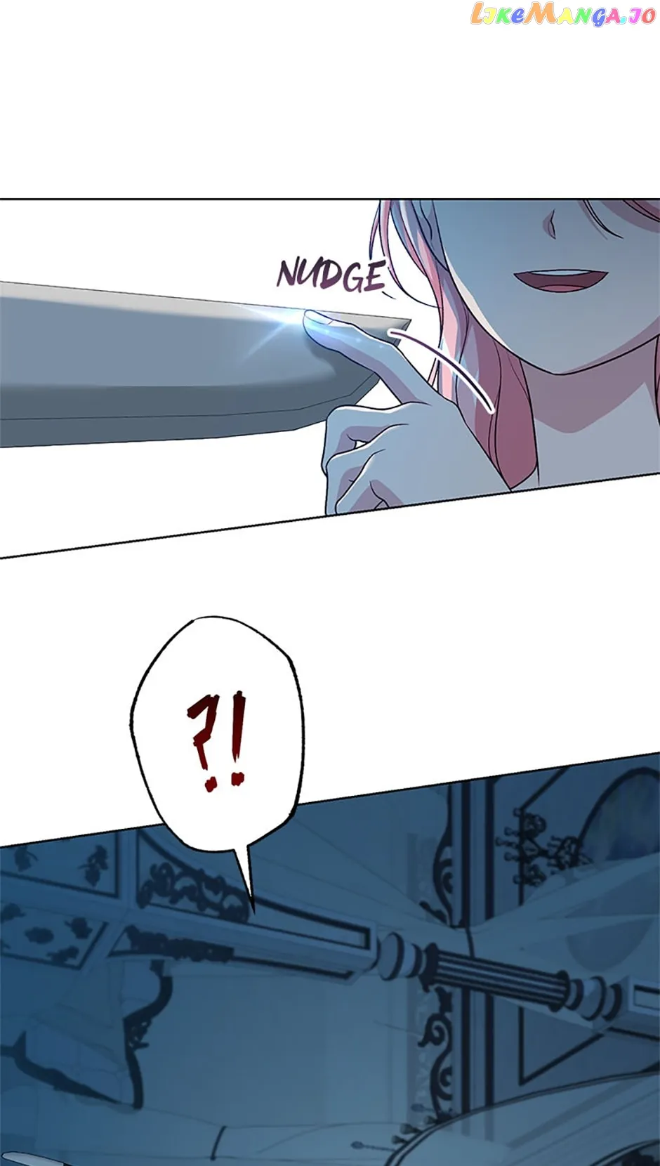 The villain’s young backer Chapter 47 page 68