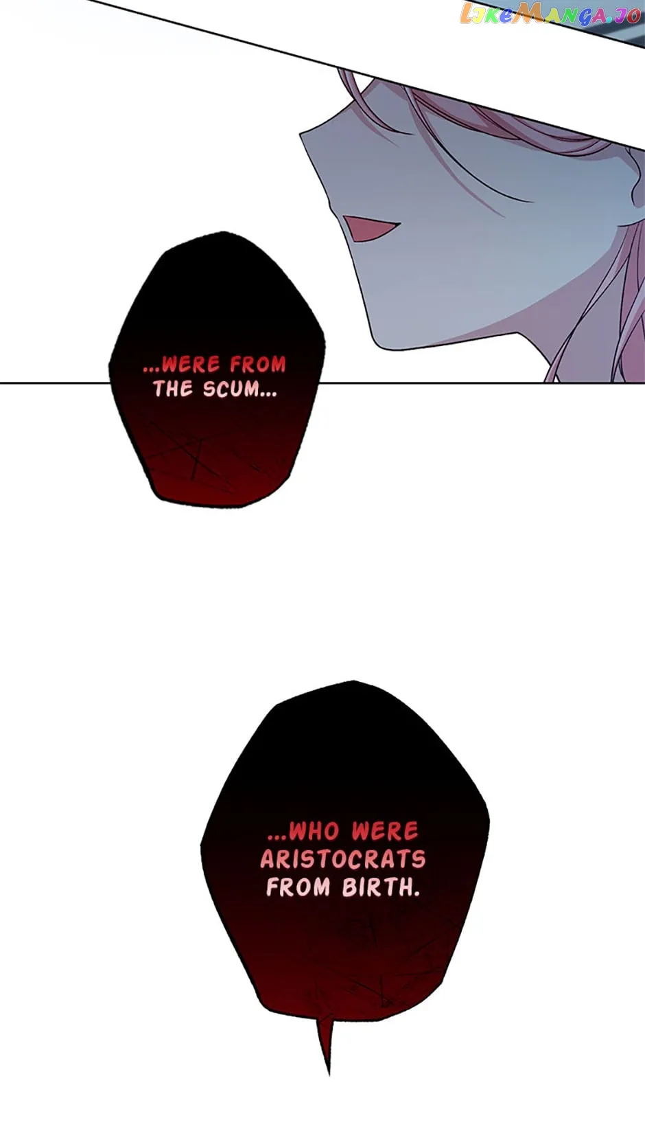The villain’s young backer Chapter 47 page 70