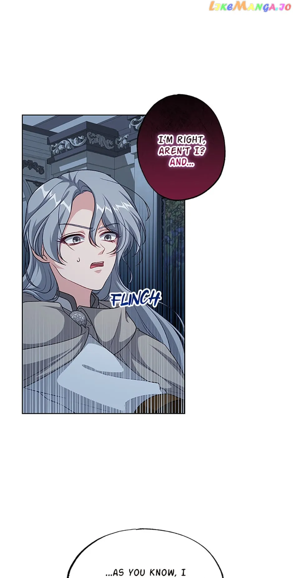 The villain’s young backer Chapter 47 page 72