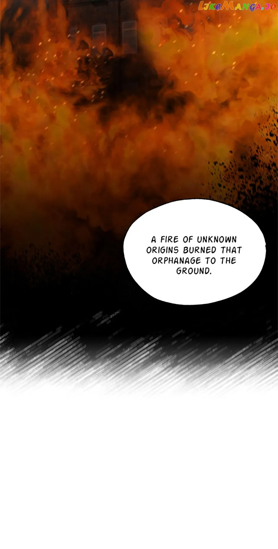 The villain’s young backer Chapter 47 page 75