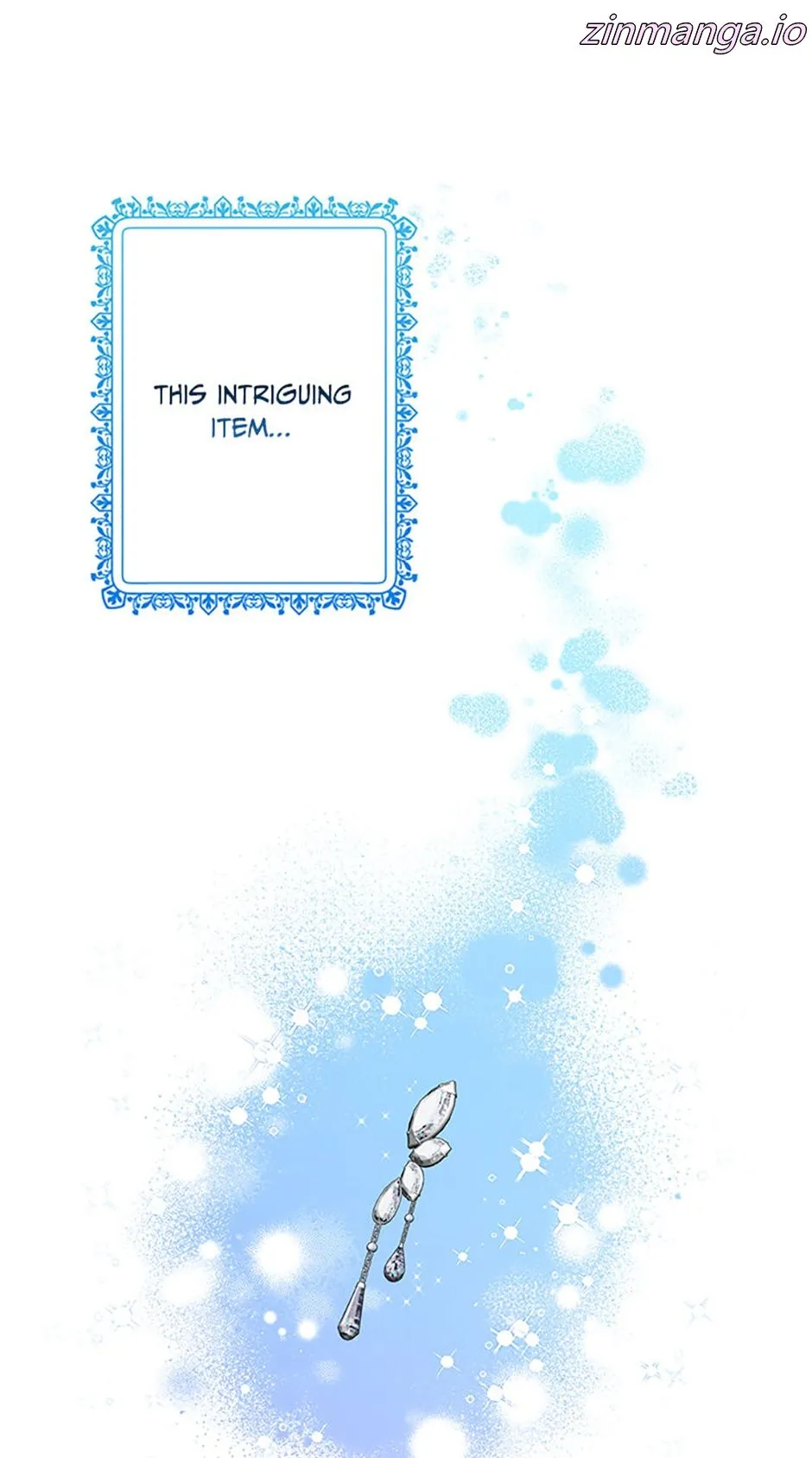 The villain’s young backer Chapter 48 page 20