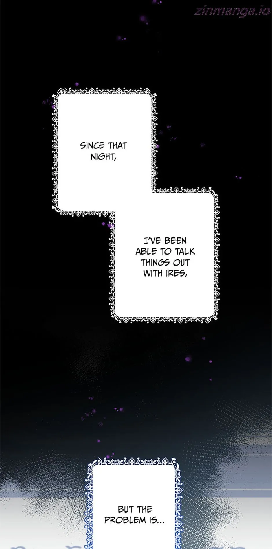 The villain’s young backer Chapter 48 page 26