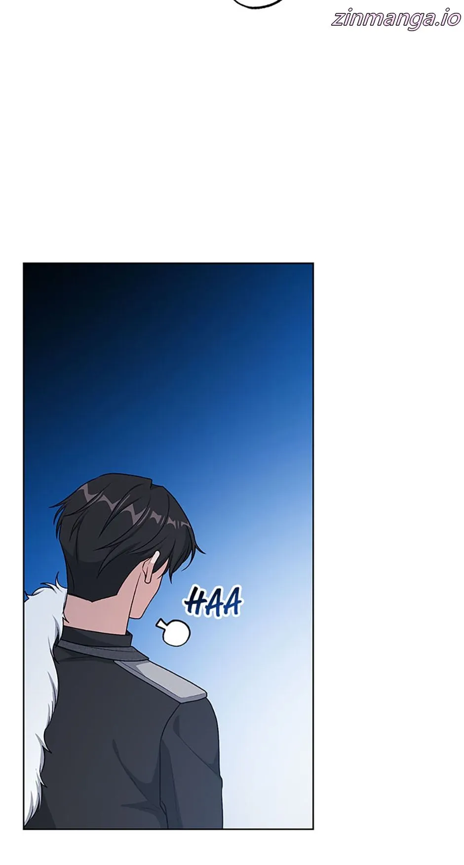 The villain’s young backer Chapter 48 page 44