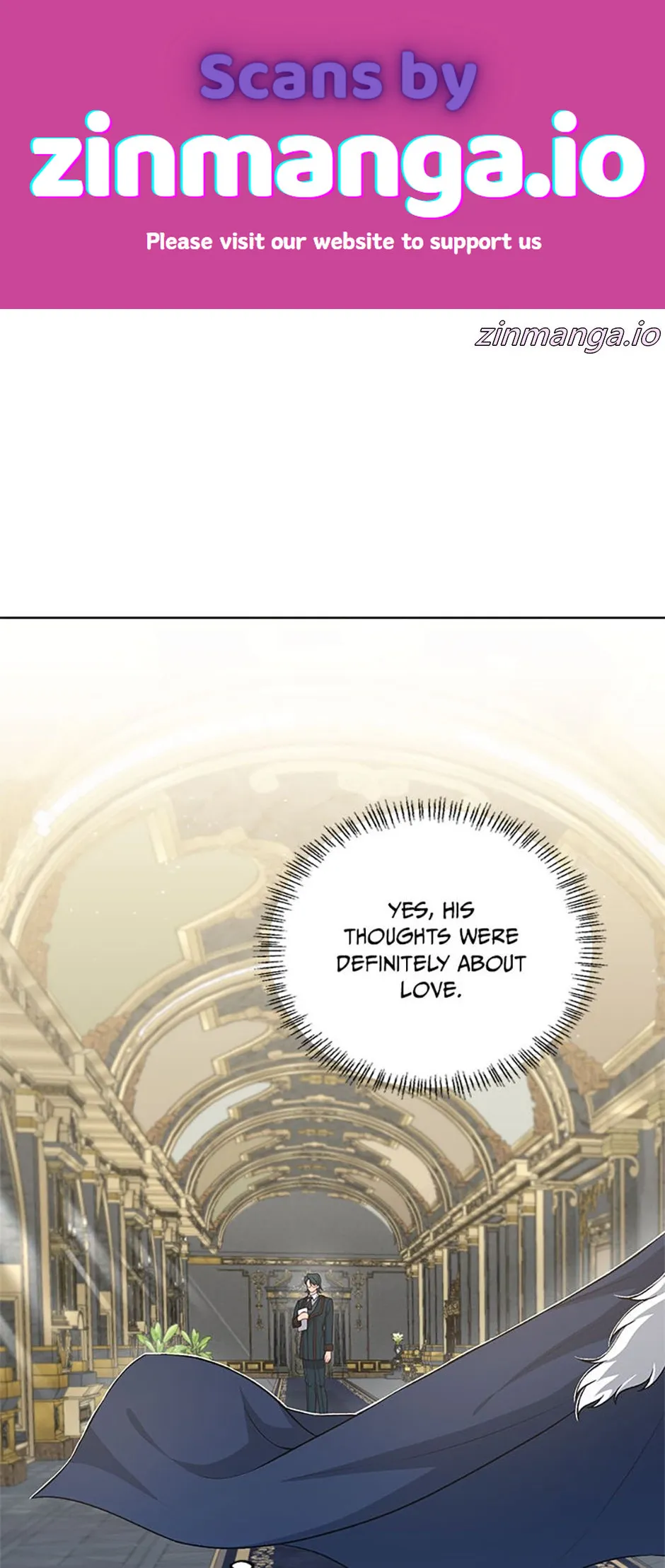 The villain’s young backer Chapter 48 page 46