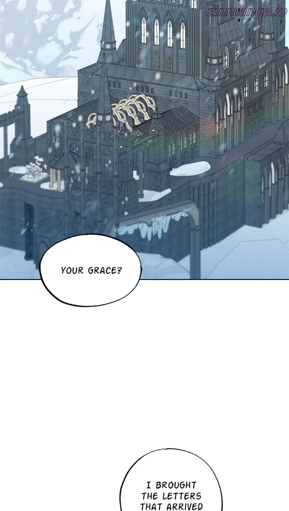 The villain’s young backer Chapter 48 page 78