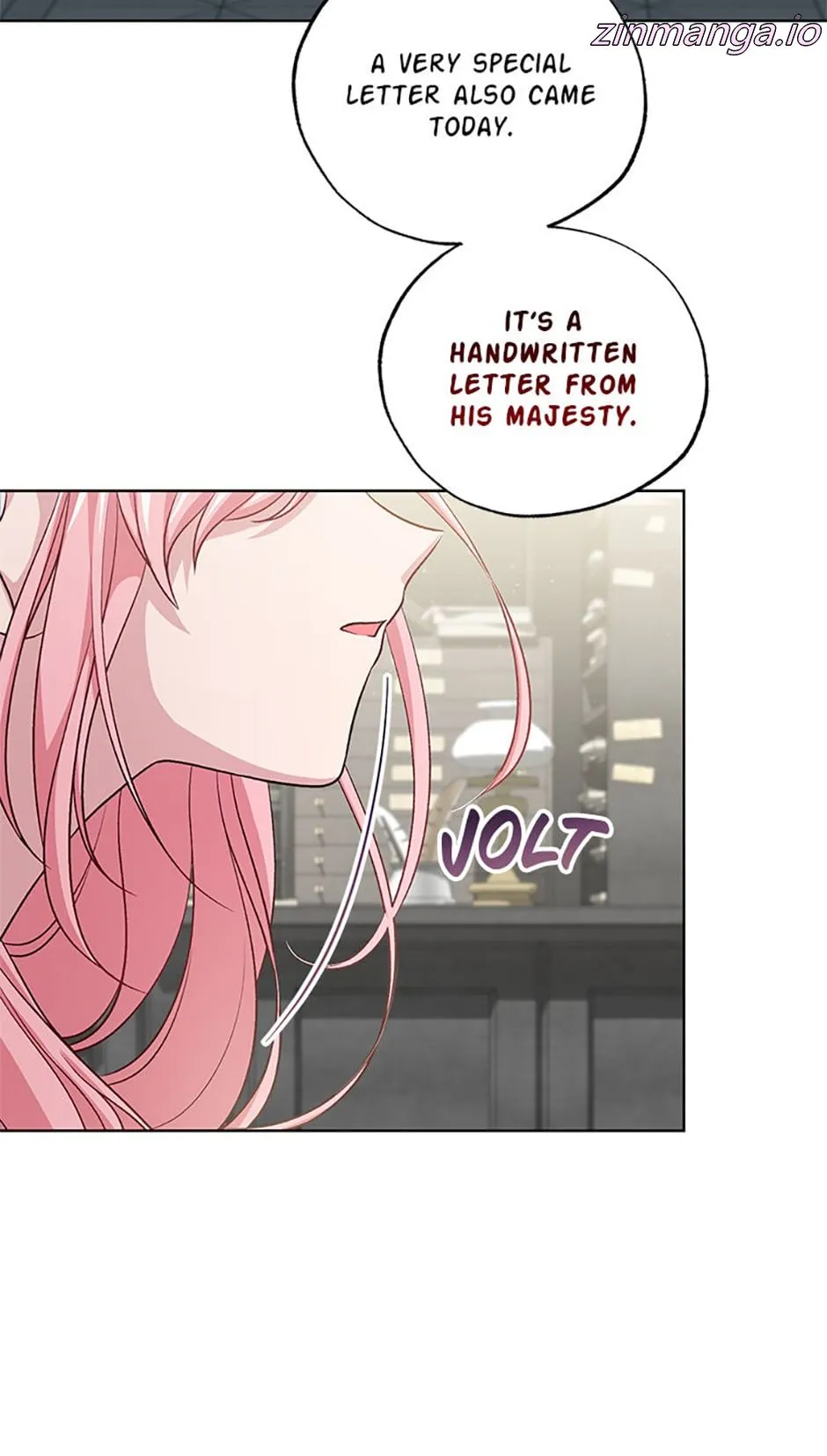 The villain’s young backer Chapter 48 page 81