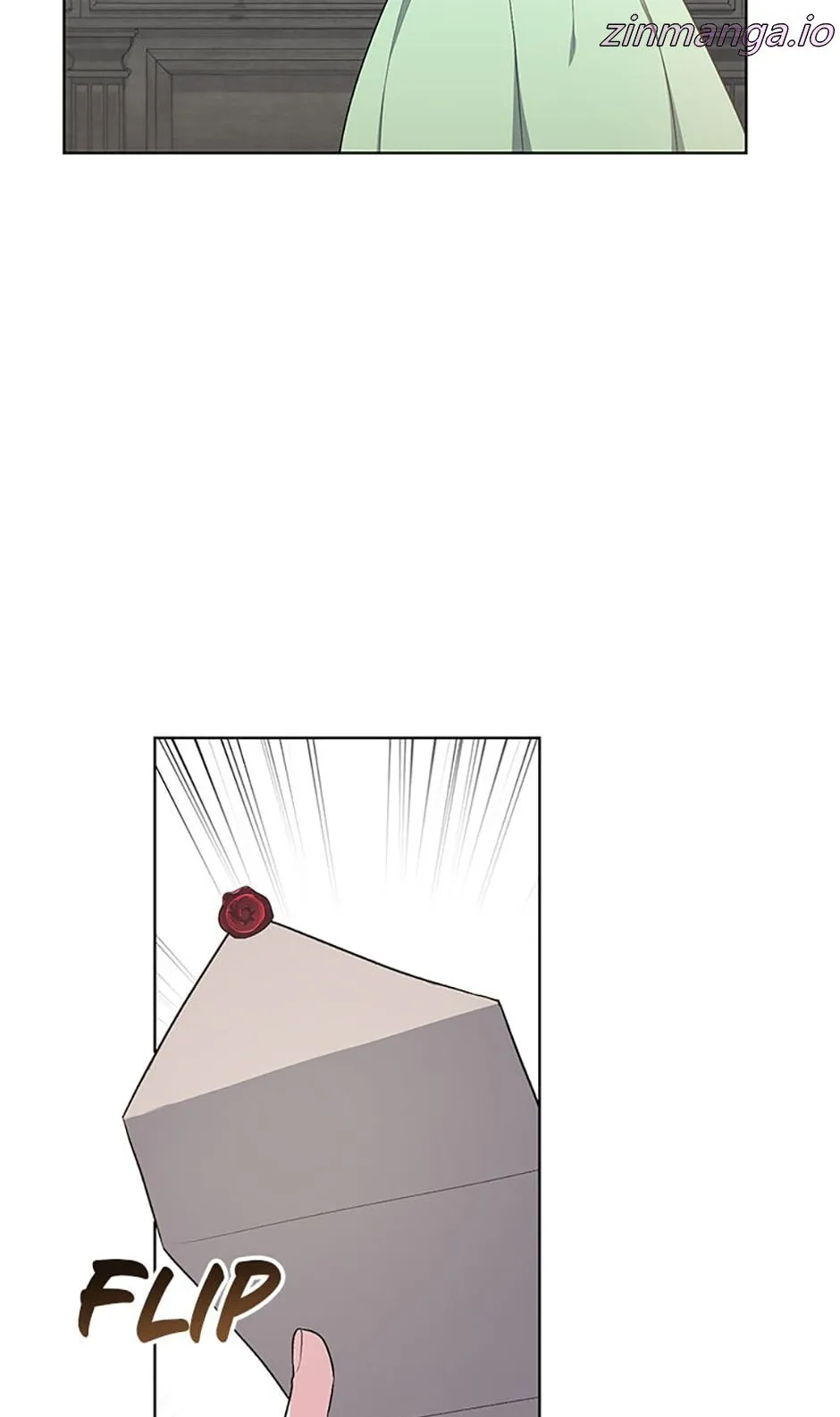 The villain’s young backer Chapter 48 page 83