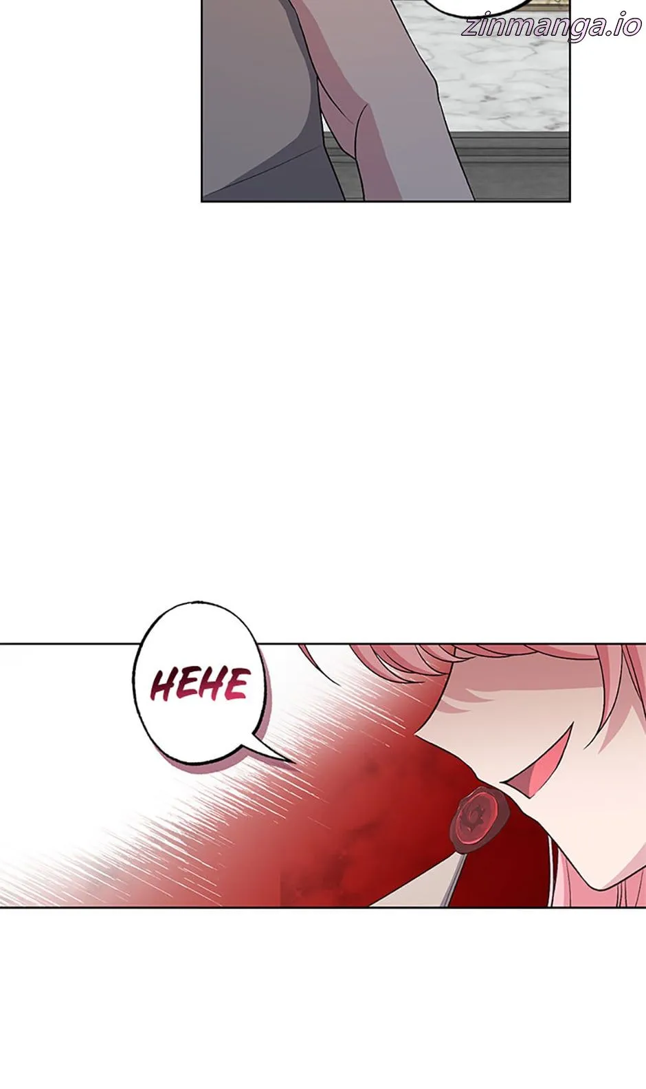 The villain’s young backer Chapter 48 page 85