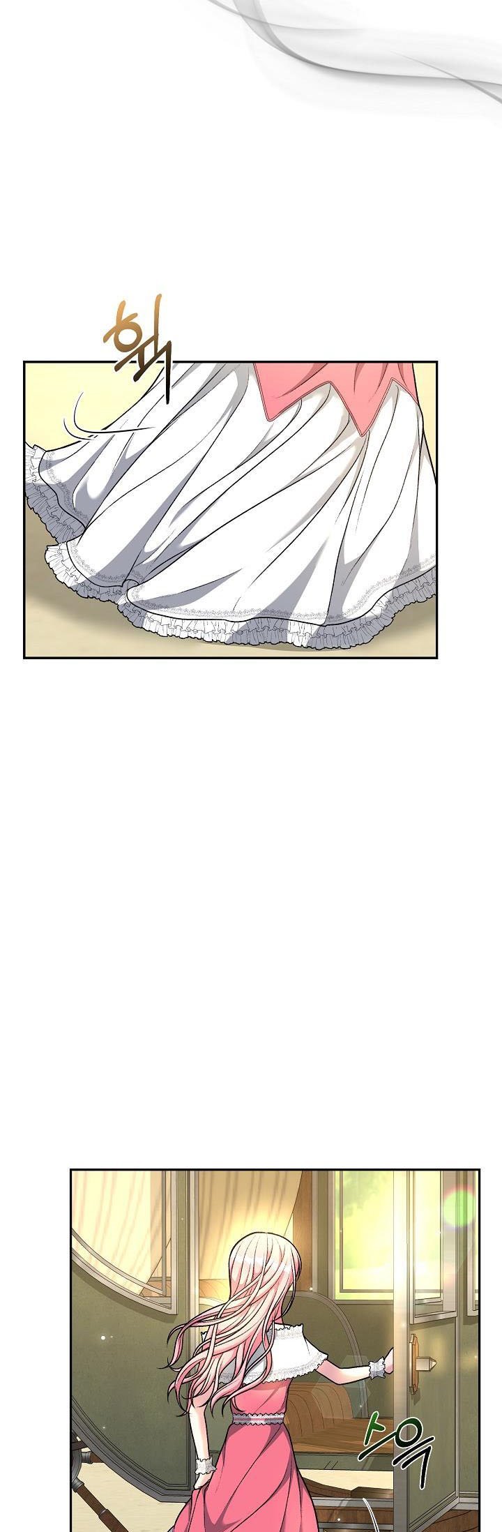 The villain’s young backer Chapter 5 page 2