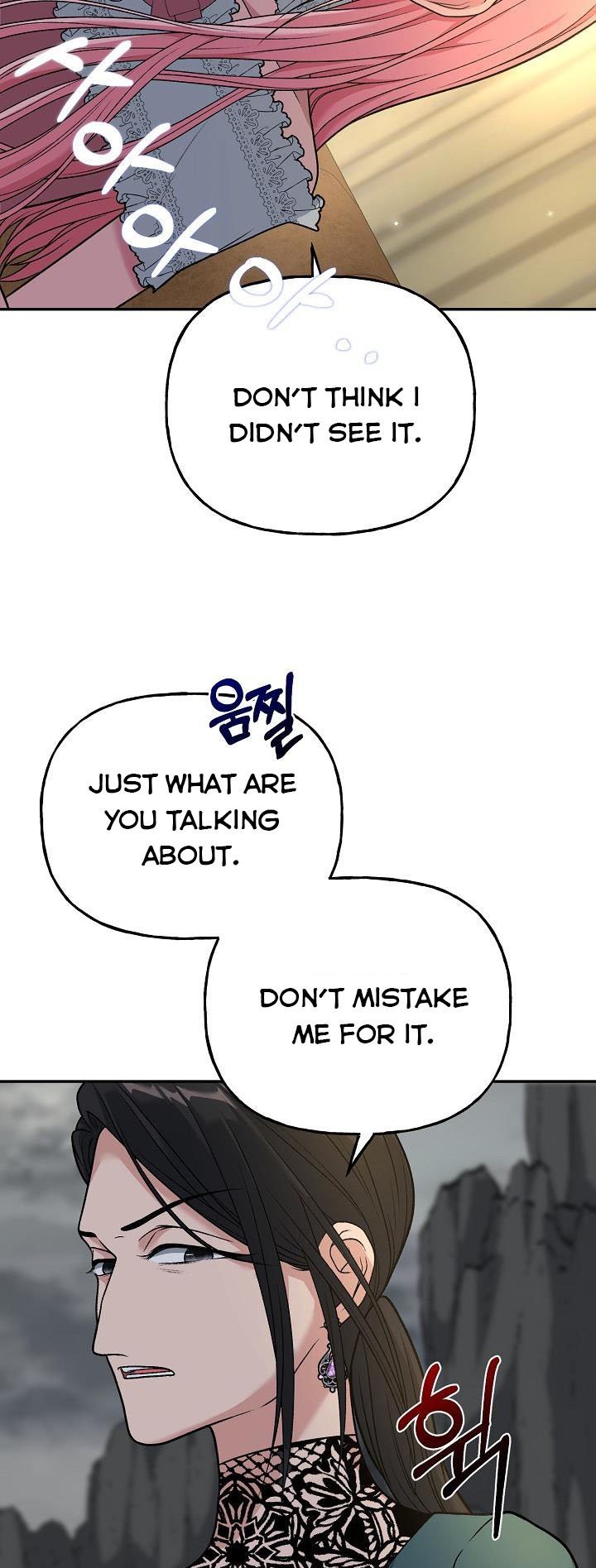 The villain’s young backer Chapter 5 page 40