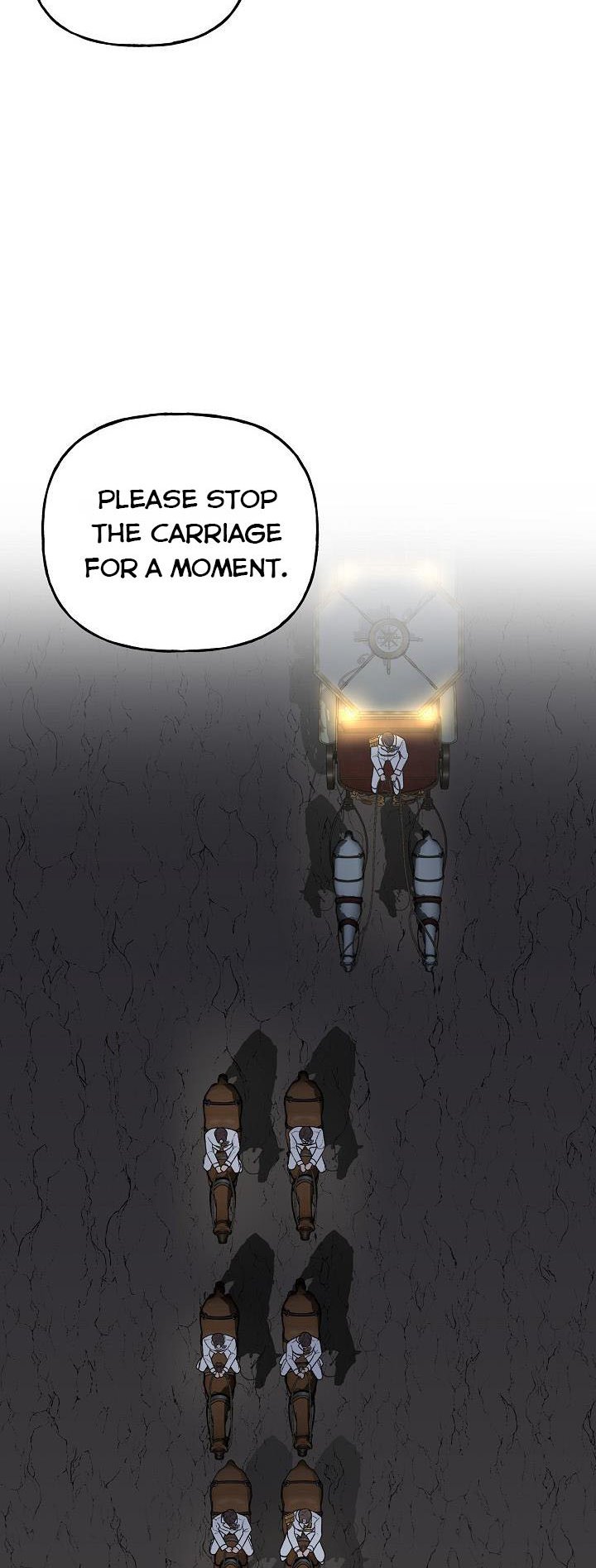 The villain’s young backer Chapter 5 page 46