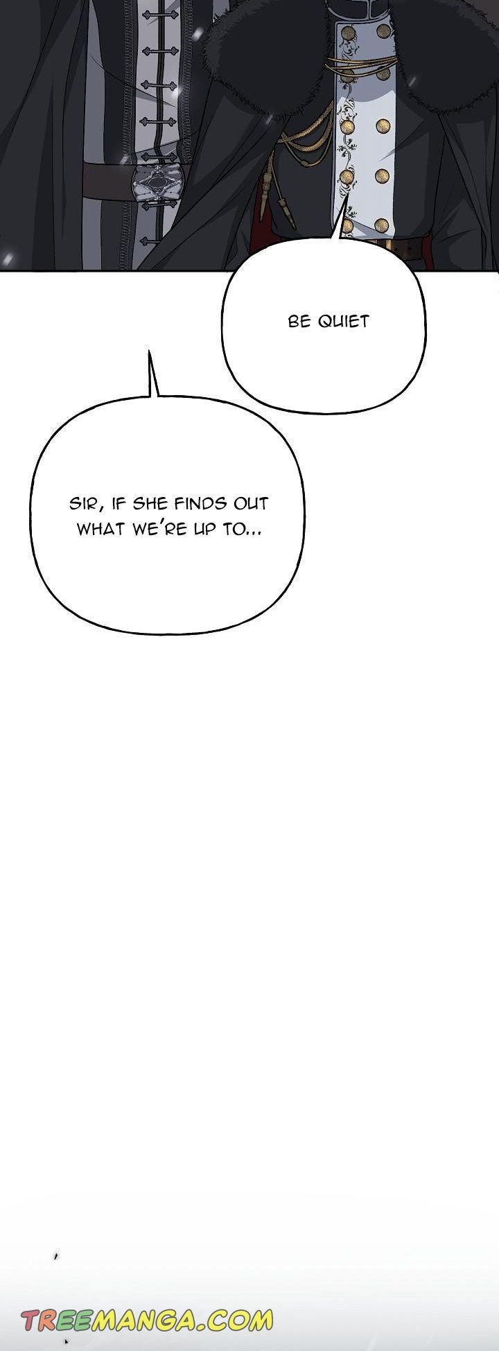 The villain’s young backer Chapter 6 page 43
