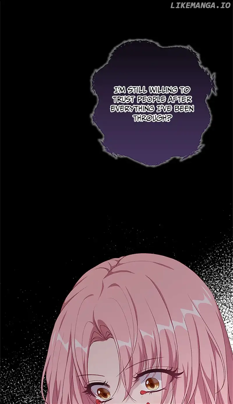 The villain’s young backer Chapter 66 page 14