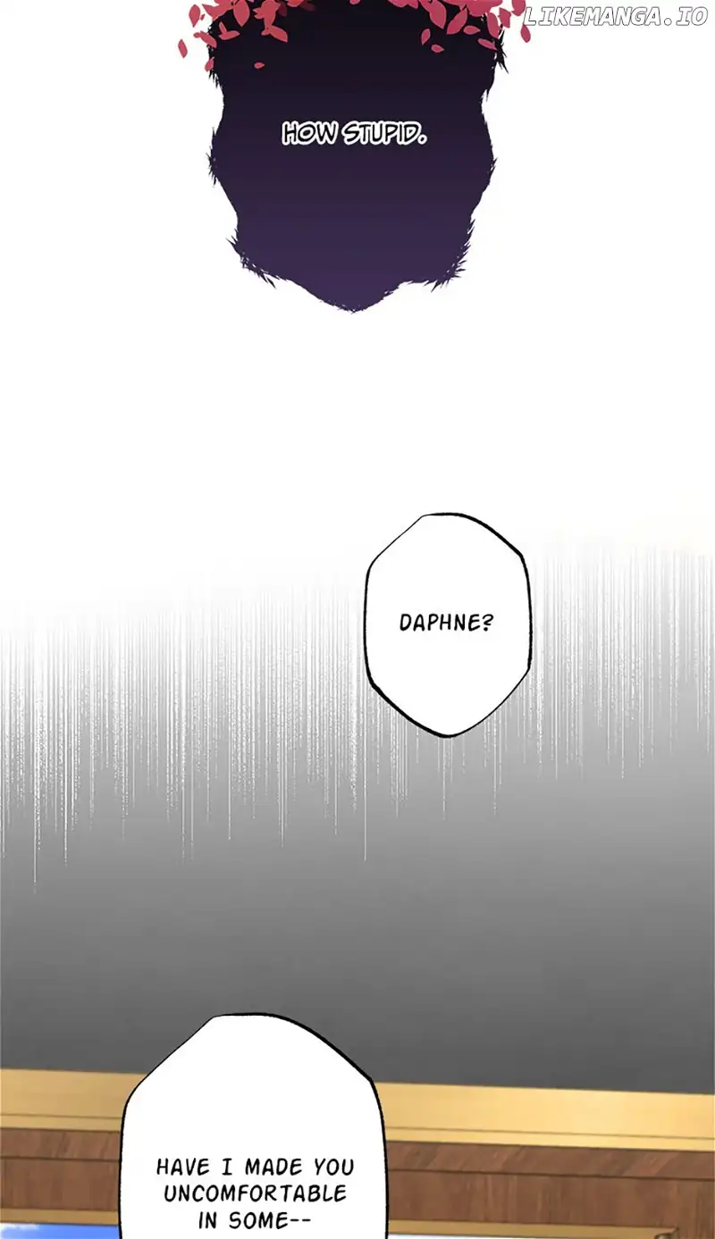 The villain’s young backer Chapter 66 page 17